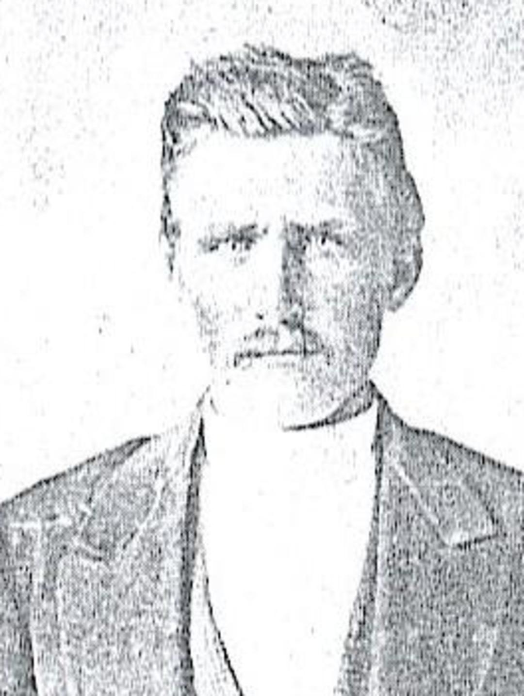 Atchison, William Stanton